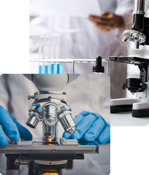 Derma Expert Labs Laboratory